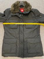 Jacke Wellensteyn Damen 40 L / M Trophy schwarz w. NEU Baden-Württemberg - Winnenden Vorschau