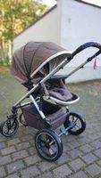 Kinderwagen 2in1 in sehr gutem Zustand Thüringen - Erfurt Vorschau