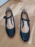 Clarks Pumps Ellis Mae Nordrhein-Westfalen - Rosendahl Vorschau