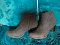 Stiefelette, S.Oliver, Gr.40 Nordrhein-Westfalen - Detmold Vorschau