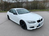 BMW E93 Mpaket Bochum - Bochum-Mitte Vorschau