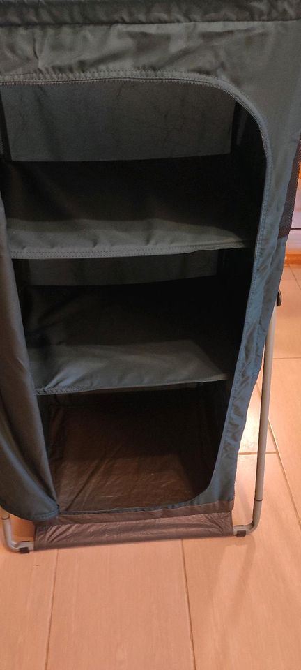 Camping Schrank in Großhansdorf