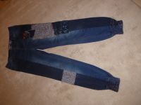 Desigual Mädchen Jeans 13/14 Jahre und Größe 158/164 Bayern - Sielenbach Vorschau