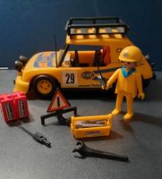 Playmobil  -  Rallyeauto Niedersachsen - Zetel Vorschau