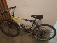 Scott Timber Mtb Fat 4130 Tubing CR-MO 26“ München - Allach-Untermenzing Vorschau