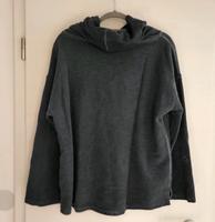 Sweatshirt mit großem Kragen von "EDC" in M oversized Bayern - Rednitzhembach Vorschau