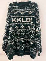 Sweater Karo Kauer Größe M Köln - Widdersdorf Vorschau