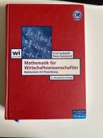 Mathematik für Wissenschaftler, Basiswissen mit Praxisbezug Nordrhein-Westfalen - Neuss Vorschau