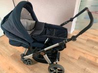 Kinderwagen Hartan Racer GT Sachsen-Anhalt - Quedlinburg Vorschau