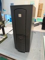 Retro PC Asus P4P800 Pentium 4 Chieftech Big Tower Gaming Rheinland-Pfalz - Bruch Vorschau