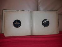 DAJOS BÈLA Grammophon-Album! 12 Schellackplatten 25cm! Hessen - Kassel Vorschau