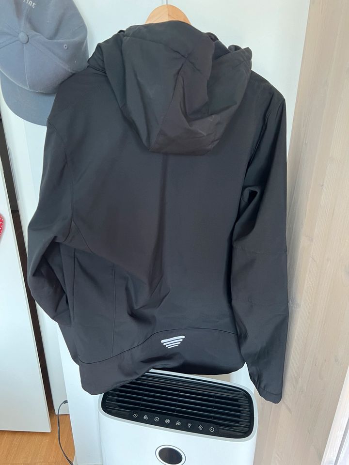 CMP Jacke Outdoor Softshell gr. XL 56 neu in Hamburg