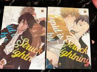 Cupid stuck by lightning manga (boys love) (band 1-2) Nordrhein-Westfalen - Euskirchen Vorschau