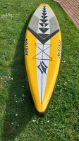 SUP Board Naish one 12'6" Niedersachsen - Lilienthal Vorschau