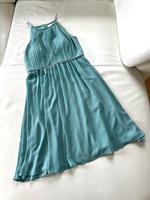 Jake's Cocktail Kleid Sommer Kleid grün Gr.34 XS Bayern - Poing Vorschau