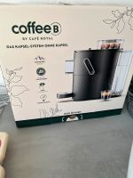 Coffee B Maschine NEU & OVP + 8x Kapseln Baden-Württemberg - Heubach Vorschau