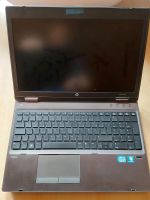 HP ProBook 6560b Thüringen - Sömmerda Vorschau