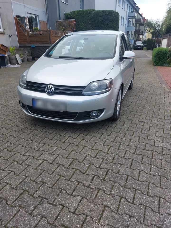 Golf 6 plus 2.0 tdi in Essen