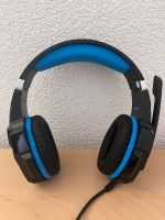 Gaming Headset für PS4 PS5 Xbox Switch - mit Kabel Klinkenstecker Baden-Württemberg - Dogern Vorschau