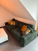 Big Sofa Kord von Höffner Nordrhein-Westfalen - Erwitte Vorschau