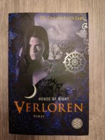 House of Night - Verloren, Band 10 Baden-Württemberg - Lauda-Königshofen Vorschau