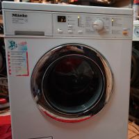 Miele Softtronic W3240 - 6 Kg-1400 Upm-Startvorwahl-Restwaschzeit Niedersachsen - Engelschoff Vorschau