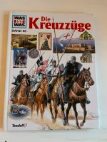 Was ist Was-Die Kreuzzüge Niedersachsen - Guderhandviertel Vorschau