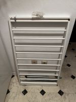 KOMPLEMENT Ikea Hosenaufhängung ausziehbar, weiß, 100x58 cm München - Berg-am-Laim Vorschau