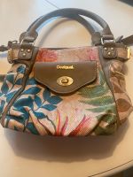 Handtasche von Desigual Hessen - Wanfried Vorschau