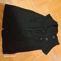 Jacke ohne Ärmel Größe 40 Hessen - Marburg Vorschau