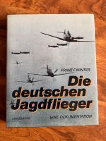 Die deutschen Jagdflieger - Franz Winter Brandenburg - Panketal Vorschau