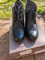 Tamaris Schnürschuh  Gr. 38 Lederschuh Hessen - Mühlheim am Main Vorschau