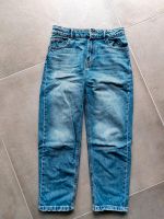 Mädchen Jeans Hose von Zara Gr 164 XS in blau Niedersachsen - Delmenhorst Vorschau