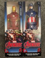 Iron Man & Captain America 30cm Action Figuren - NEU! Rheinland-Pfalz - Haßloch Vorschau