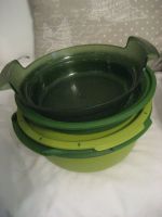 Tupperware Microgourmet 101 Der Dampfgarer Nordrhein-Westfalen - Übach-Palenberg Vorschau