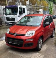Fiat Panda 1.2 Top Zustand Wuppertal - Ronsdorf Vorschau
