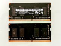 Arbeitsspeicher 8GB (2 x 4GB) DDR4 2400 SDRAM MTA4ATF51264HZ Baden-Württemberg - Möglingen  Vorschau