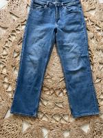 H&M Jeans High Waist Ankle Hessen - Alheim Vorschau