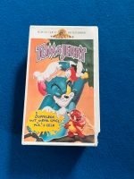 Tom & Jerry VHS Sachsen - Eilenburg Vorschau