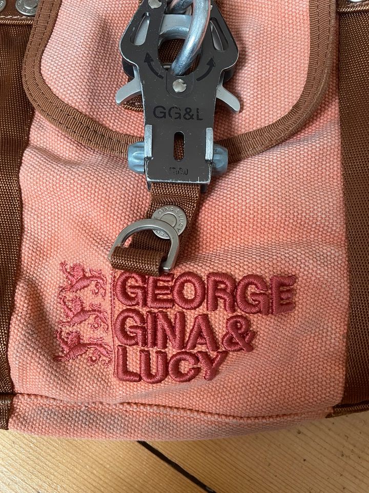 George Gina & Lucy Shopper/ Handtasche in Essen