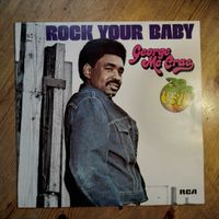 George Mc Crae Rock your Baby LP 1974 Vinyl very good Miami Soul Kiel - Ravensberg-Brunswik-Düsternbrook Vorschau