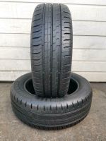 2x Sommerreifen 185/55R15 86H Continental Neuwertig 2017 Nordrhein-Westfalen - Detmold Vorschau