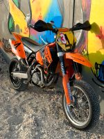 Supermoto KTM SX 450 06 Baden-Württemberg - Giengen an der Brenz Vorschau