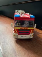 Playmobil Feuerwehr Auto Nordrhein-Westfalen - Langenfeld Vorschau