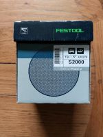 15 Stück Festool Schleifscheiben Platin2  Ø 77 mm neu Bayern - Amberg b. Buchloe Vorschau