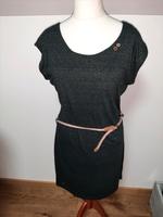 Neu Ragwear Kleid grau XL Bayern - Knetzgau Vorschau