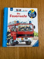 Ravensburger Wieso weshalb warum Die Feuerwehr Baden-Württemberg - Baienfurt Vorschau