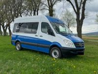 Camper Wohnmobil Mercedes Sprinter zu vermieten Ebergötzen - Holzerode Vorschau