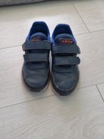 Jungen Adidas Schuhe Gr.29 blau Berlin - Reinickendorf Vorschau