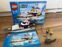 LEGO City 4642 Boot Essen - Essen-Frintrop Vorschau